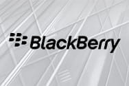 Logo Blackberry 