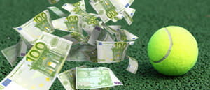 Bonus sul tennis proposti dai migliori siti scommesse