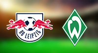 Logo del Lipsia e del Werder Brema