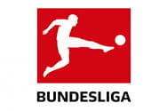 Il logo della Bundesliga tedesca di calcio