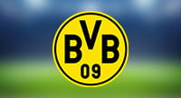 Il logo del Borussia Dortmund
