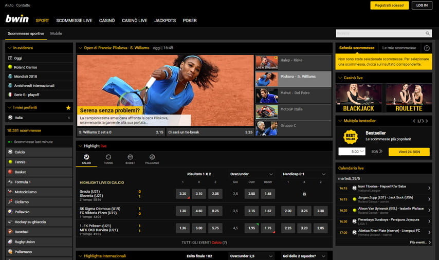 Come imparare Casinos Depósito Mínimo 1 Euro