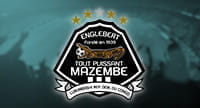 Lo stemma del TP Mazembe