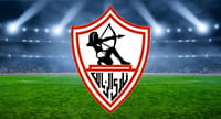 Lo stemma dello Zamalek