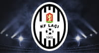 Lo stemma del Laçi