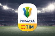 Il logo del Campionato Primavera