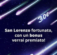 La promozione di San Lorenzo