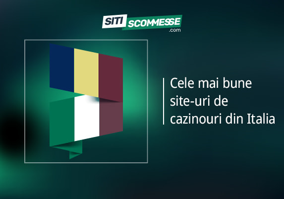 Top site-uri de cazinouri online italienești