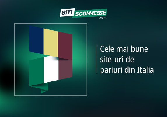 Top case de pariuri Italia