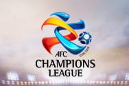 Il logo della Asian Champions League