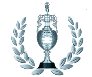 Il trofeo destinato al vincitore della Championship