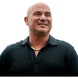 Andre Agassi