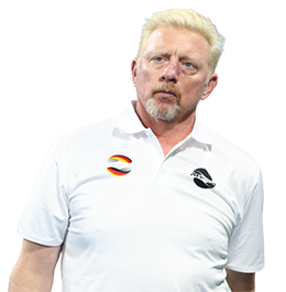 Boris Becker