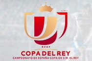 Il logo della Copa del Rey