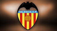Il logo del Valencia