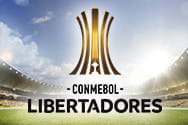 Il logo della Coppa Libertadores