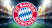 Lo stemma del Bayern Monaco