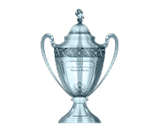Il trofeo destinato alla squadra vincitrice della Coppa di Francia