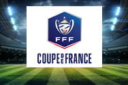 Il logo della Coppa di Francia