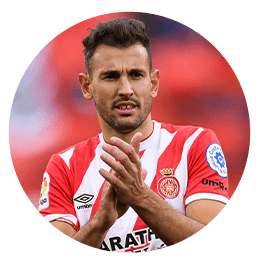 Cristhian Stuani