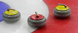 Partita di curling