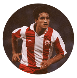 Darko Pančev