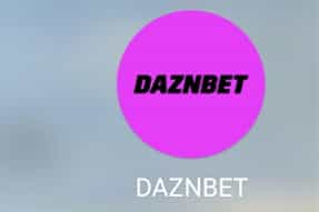 Apertura app Daznbet