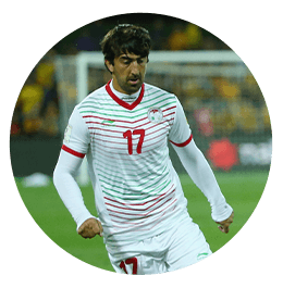 Dilshod Vasiev