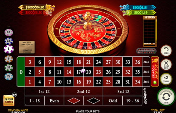 migliori siti roulette online viene riprogettato