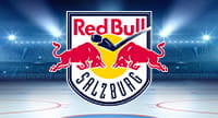 Lo stemma del Red Bull Salisburgo