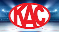 Lo stemma dell’EC KAC