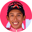 Egan Bernal