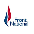 Il simbolo del Front National