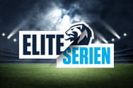 Il logo della Eliteserien