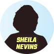 Un’immagine rielaborata di Sheila Nevins