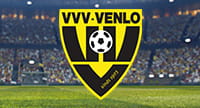 Lo stemma del VVV-Venlo