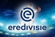 Il logo della Eredivisie