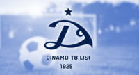 Lo stemma della Dinamo Tbilisi