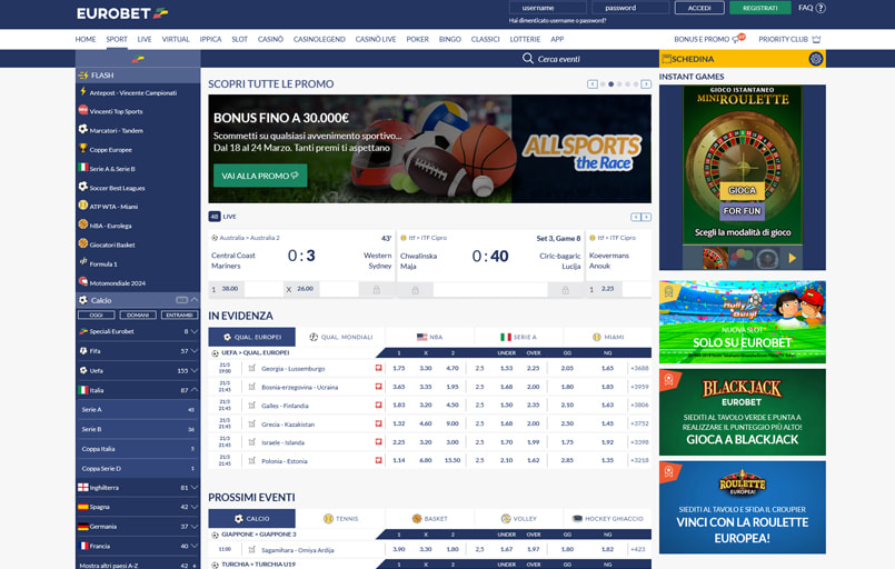 The Evolution of Mobile bookmaker senza limiti di puntata