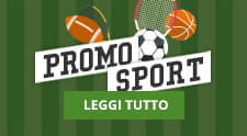 La Promo Sport Eurobet