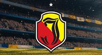 Il logo dello Jagiellonia