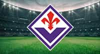 Il logo della Fiorentina