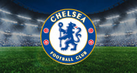 Il logo del Chelsea