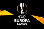 Il logo dell'Europa League