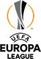 Il logo dell'Europa League