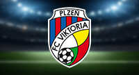 Il logo del Viktoria Plzeň