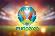 Il logo dei Campionati Europei