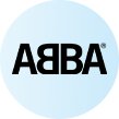 Un’immagine rielaborata degli Abba