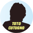 Un’immagine rielaborata di Toto Cotugno