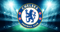 Il logo del Chelsea